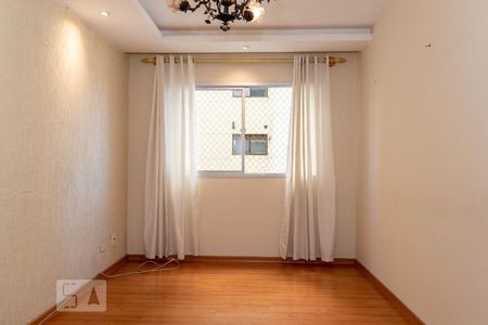 Sala de apartamento para alugar com 2 quartos, 55m² em Mirandópolis, São Paulo