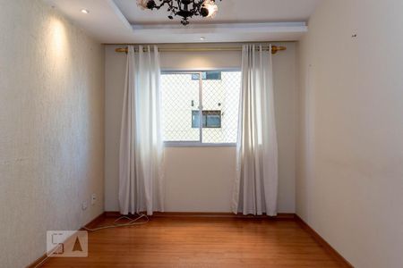 Sala de apartamento para alugar com 2 quartos, 55m² em Mirandópolis, São Paulo