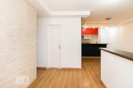 Sala de apartamento à venda com 3 quartos, 72m² em Parque Novo Mundo, São Paulo