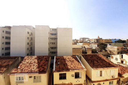 Vista de apartamento para alugar com 2 quartos, 68m² em Cachambi, Rio de Janeiro