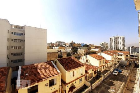 Vista de apartamento para alugar com 2 quartos, 68m² em Cachambi, Rio de Janeiro