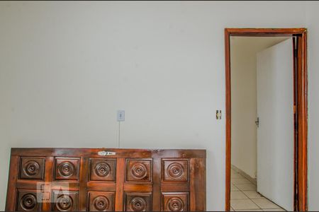 Quarto 1 de casa para alugar com 2 quartos, 80m² em Jardim Felicidade (zona Oeste), São Paulo