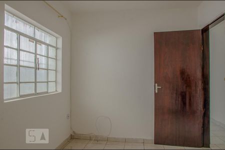 Quarto 2 de casa para alugar com 2 quartos, 80m² em Jardim Felicidade (zona Oeste), São Paulo
