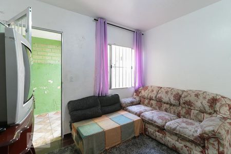 Sala de casa à venda com 4 quartos, 115m² em Cipava, Osasco