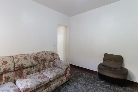 Sala de casa à venda com 4 quartos, 115m² em Cipava, Osasco