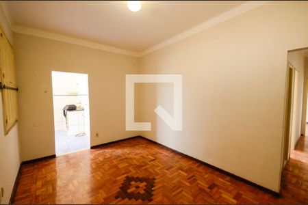 Sala de casa à venda com 2 quartos, 140m² em Estácio, Rio de Janeiro