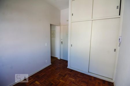 Sala Quarto de kitnet/studio para alugar com 1 quarto, 30m² em Campos Elíseos, São Paulo