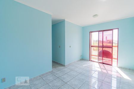 Sala de apartamento à venda com 2 quartos, 62m² em C, Campinas