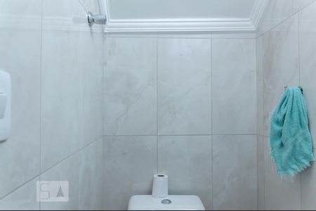 Lavabo de casa à venda com 2 quartos, 100m² em Taboão, São Bernardo do Campo