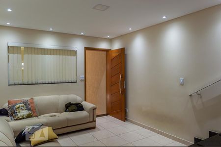 Sala de casa à venda com 2 quartos, 100m² em Taboão, São Bernardo do Campo