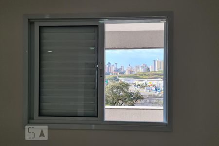 Vista Sala de kitnet/studio para alugar com 1 quarto, 56m² em Jardim America, Sorocaba