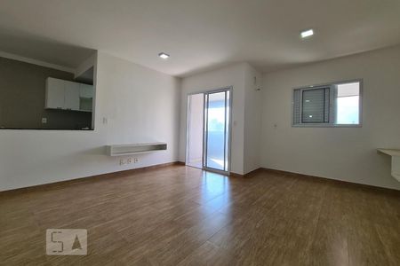 Sala de kitnet/studio para alugar com 1 quarto, 56m² em Jardim America, Sorocaba