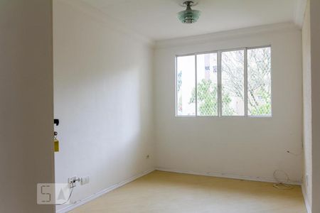 Sala de apartamento para alugar com 3 quartos, 73m² em Demarchi, São Bernardo do Campo