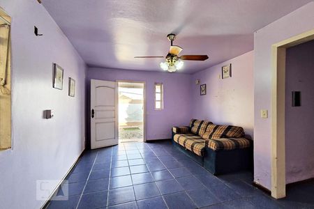 Casa à venda com 4 quartos, 100m² em Harmonia, Canoas