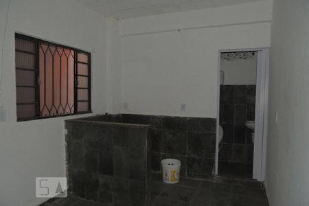Studio de kitnet/studio para alugar com 1 quarto, 24m² em Gardênia Azul, Rio de Janeiro