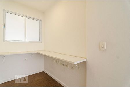 Quarto reversível de apartamento para alugar com 3 quartos, 116m² em Pinheiros, São Paulo