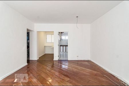 Sala de apartamento para alugar com 3 quartos, 116m² em Pinheiros, São Paulo