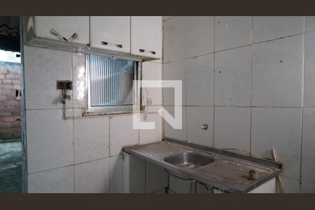 Apartamento para alugar com 1 quarto, 24m² em Gardênia Azul, Rio de Janeiro