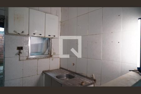 Apartamento para alugar com 1 quarto, 24m² em Gardênia Azul, Rio de Janeiro