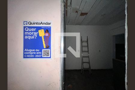 Plaquinha de kitnet/studio à venda com 1 quarto, 24m² em Gardênia Azul, Rio de Janeiro