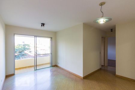 Sala de apartamento para alugar com 2 quartos, 70m² em Santana, São Paulo