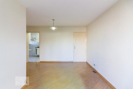 Sala de apartamento para alugar com 2 quartos, 70m² em Santana, São Paulo