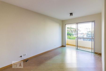 Sala de apartamento para alugar com 2 quartos, 70m² em Santana, São Paulo