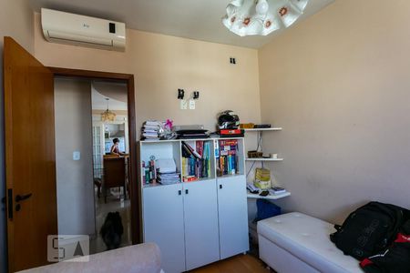 Quarto 1 de apartamento à venda com 3 quartos, 192m² em Boa Vista, Belo Horizonte