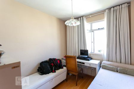 Quarto 1 de apartamento à venda com 3 quartos, 192m² em Boa Vista, Belo Horizonte