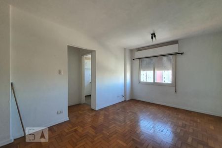 Kitnet de kitnet/studio para alugar com 1 quarto, 32m² em Liberdade, São Paulo