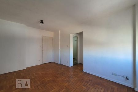 Kitnet de kitnet/studio para alugar com 1 quarto, 32m² em Liberdade, São Paulo