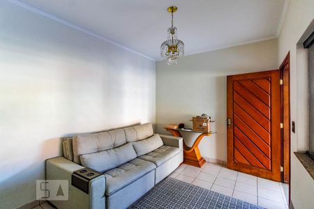 Sala de casa à venda com 2 quartos, 210m² em Jardim Flor da Montanha, Guarulhos