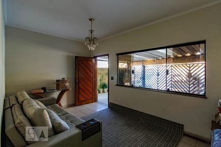 Sala de casa à venda com 2 quartos, 210m² em Jardim Flor da Montanha, Guarulhos