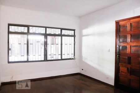 Sala 1 de casa para alugar com 3 quartos, 101m² em Interlagos, São Paulo