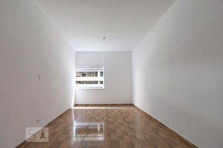 Studio para alugar com 35m², 1 quarto e sem vagaQuarto