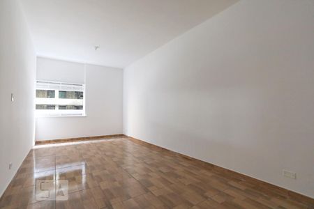 Studio para alugar com 35m², 1 quarto e sem vagaQuarto