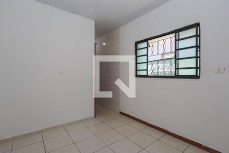 Quarto de casa para alugar com 1 quarto, 75m² em Imirim, São Paulo