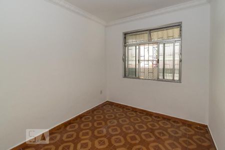 Quarto 1 de apartamento para alugar com 3 quartos, 90m² em Ramos, Rio de Janeiro