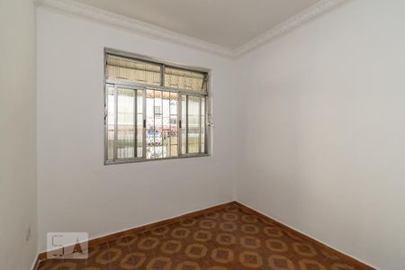 Quarto 1 de apartamento à venda com 3 quartos, 90m² em Ramos, Rio de Janeiro