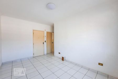 Sala de apartamento à venda com 2 quartos, 62m² em Taboão, São Bernardo do Campo