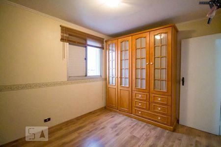 Quarto 1 de apartamento para alugar com 2 quartos, 134m² em Vila Vera, São Paulo