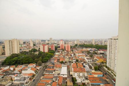 Vista de apartamento para alugar com 2 quartos, 134m² em Vila Vera, São Paulo