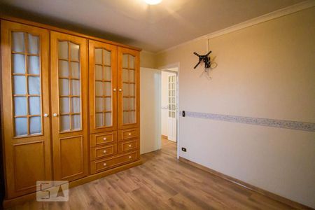 Quarto 1 de apartamento para alugar com 2 quartos, 134m² em Vila Vera, São Paulo