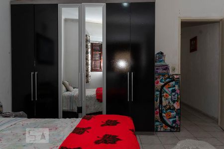 Quarto 1 de casa à venda com 2 quartos, 90m² em Vila Regente Feijó, São Paulo