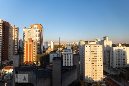 Vista de apartamento para alugar com 2 quartos, 89m² em Perdizes, São Paulo