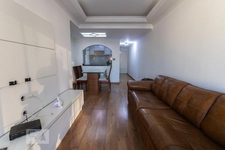 Sala de apartamento para alugar com 2 quartos, 89m² em Perdizes, São Paulo