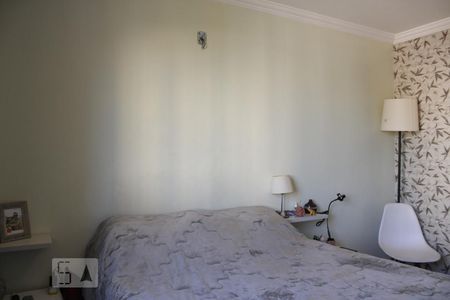 Quarto 1  de apartamento à venda com 4 quartos, 89m² em Vila Ipojuca, São Paulo