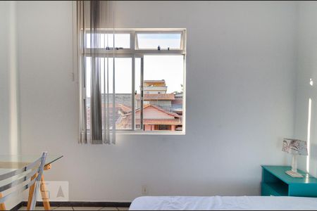Quarto de apartamento à venda com 1 quarto, 40m² em Paquetá, Belo Horizonte