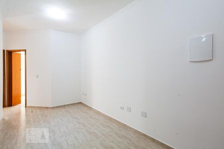 Sala de apartamento para alugar com 2 quartos, 51m² em Vila Alpina, Santo André