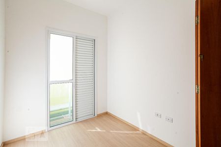 Quarto 1 de apartamento para alugar com 2 quartos, 51m² em Vila Alpina, Santo André